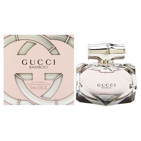 gucci 11 perfume amazon|Gucci bamboo perfume best price.